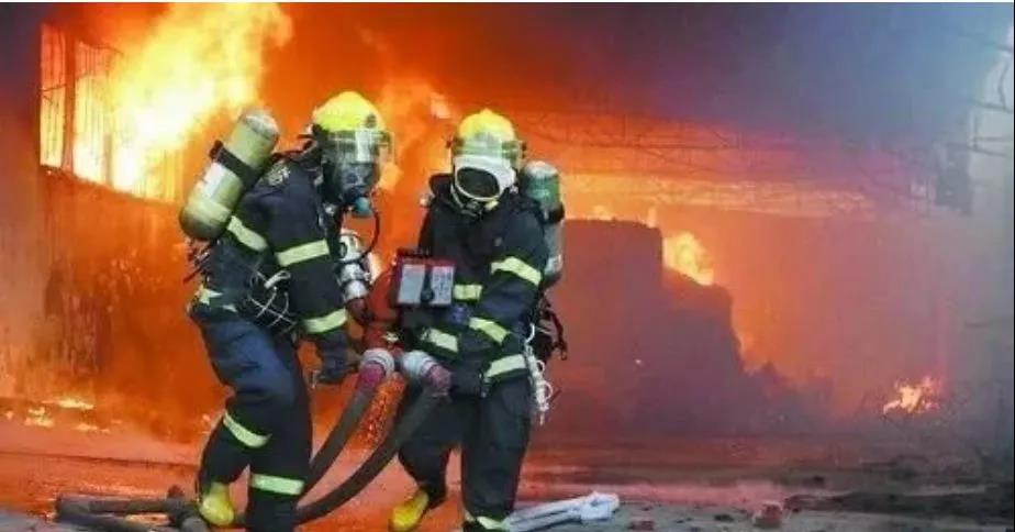 突发!又一家化工巨头发生爆炸!连续10余起事故5死10伤!